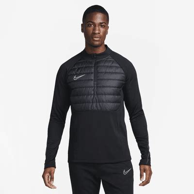 nike academy 18 winterjacke herren|Nike Academy Winter Warrior Men's Therma.